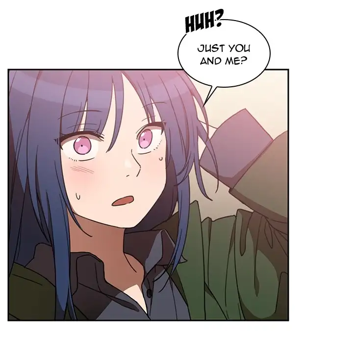 Close As Neighbors chapter 34 page 8