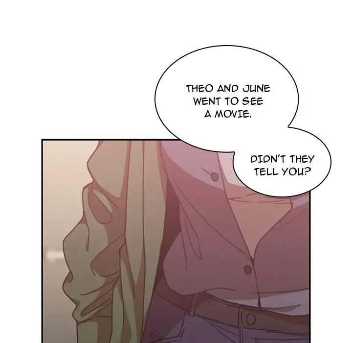 Close As Neighbors chapter 34 page 9