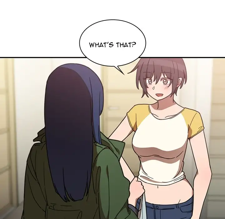 Close As Neighbors chapter 34 page 11