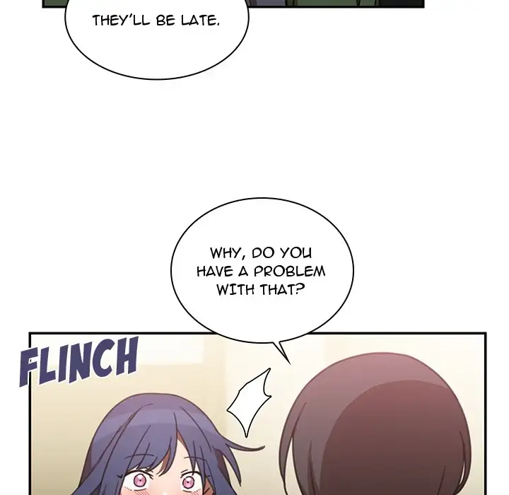 Close As Neighbors chapter 34 page 14