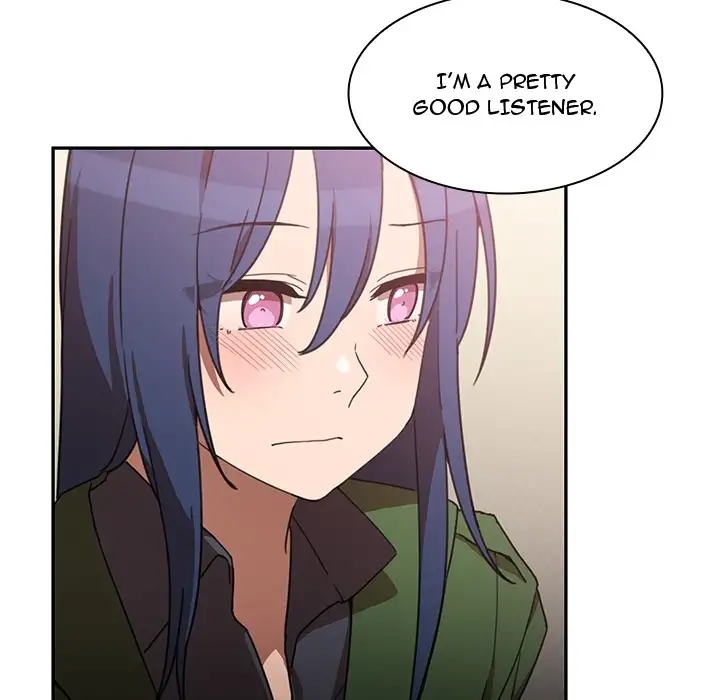 Close As Neighbors chapter 34 page 17