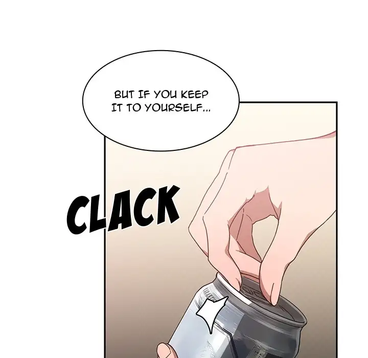 Close As Neighbors chapter 34 page 22