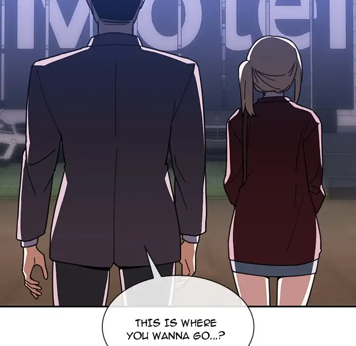 Close As Neighbors chapter 34 page 31