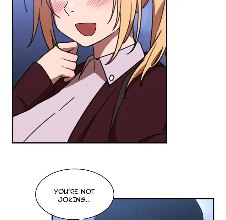 Close As Neighbors chapter 34 page 33
