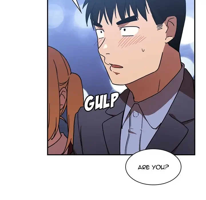 Close As Neighbors chapter 34 page 34