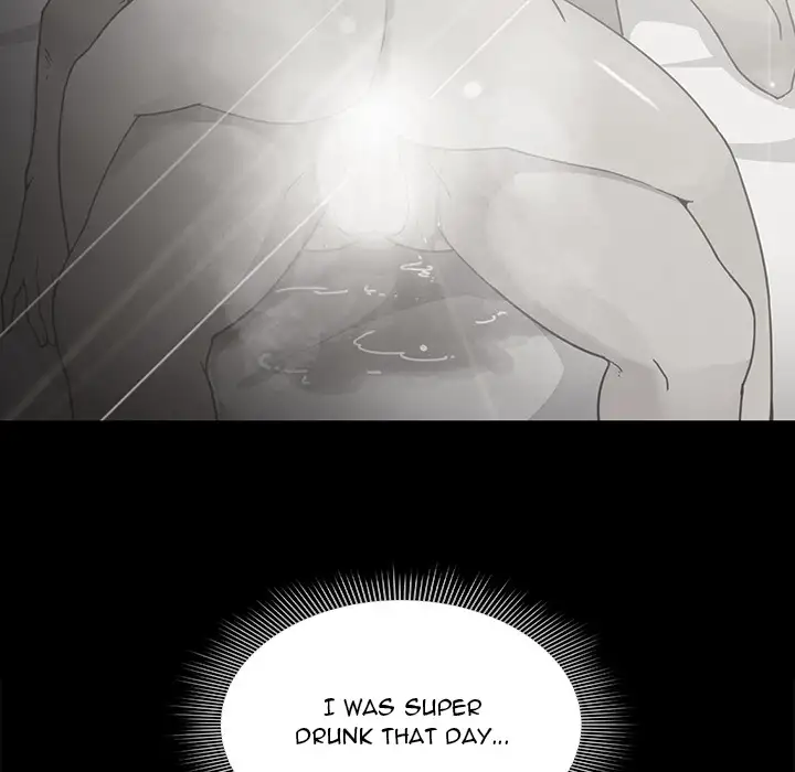 Close As Neighbors chapter 34 page 52