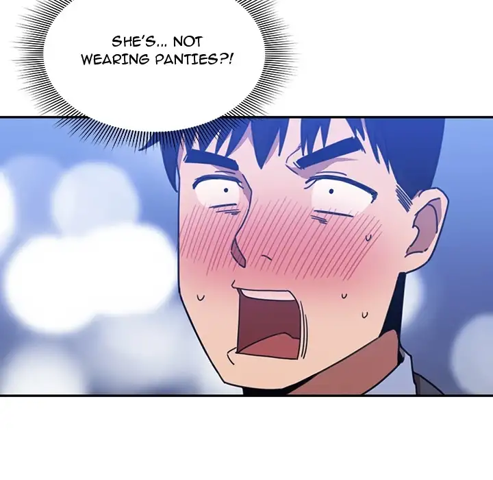 Close As Neighbors chapter 34 page 65