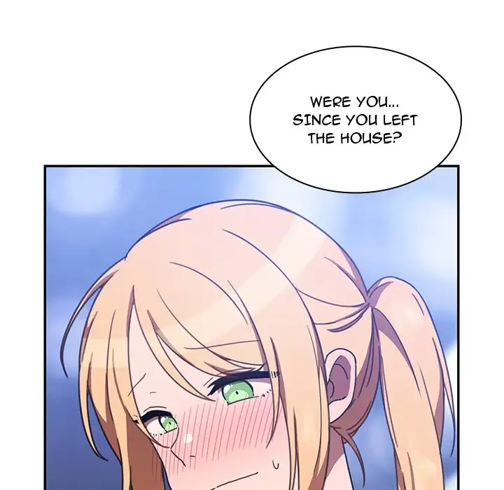 Close As Neighbors chapter 34 page 66