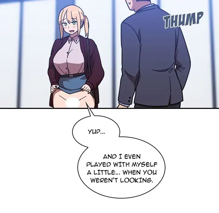 Close As Neighbors chapter 34 page 68