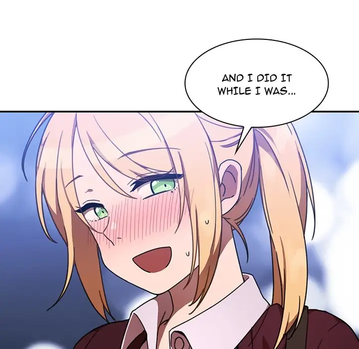 Close As Neighbors chapter 34 page 69