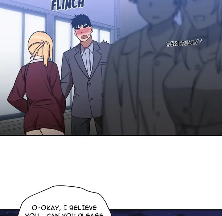 Close As Neighbors chapter 34 page 71