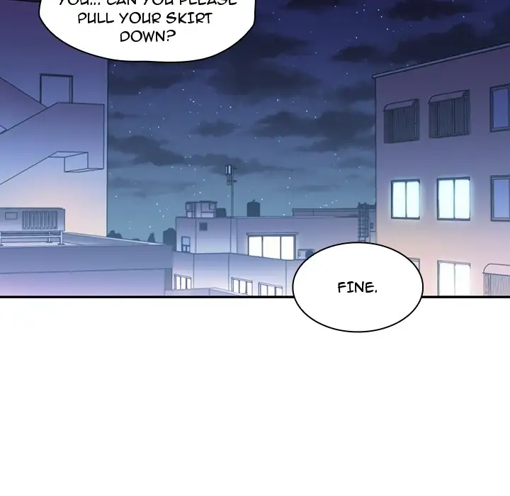 Close As Neighbors chapter 34 page 72