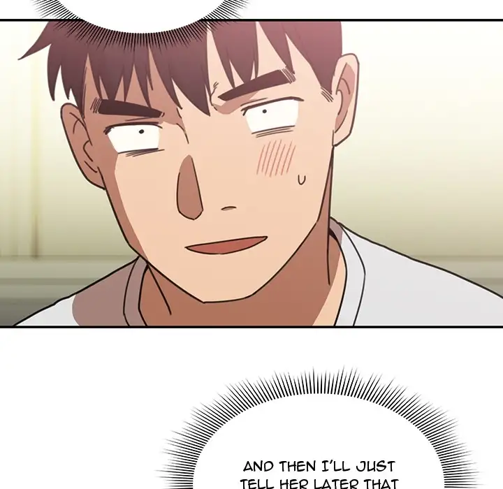 Close As Neighbors chapter 34 page 81