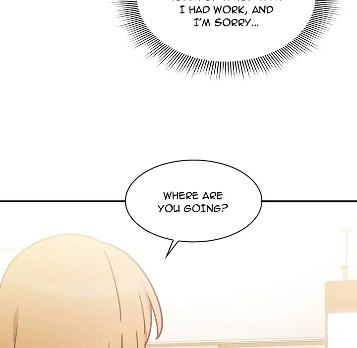 Close As Neighbors chapter 34 page 82
