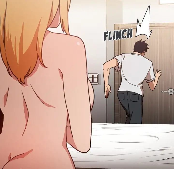 Close As Neighbors chapter 34 page 83