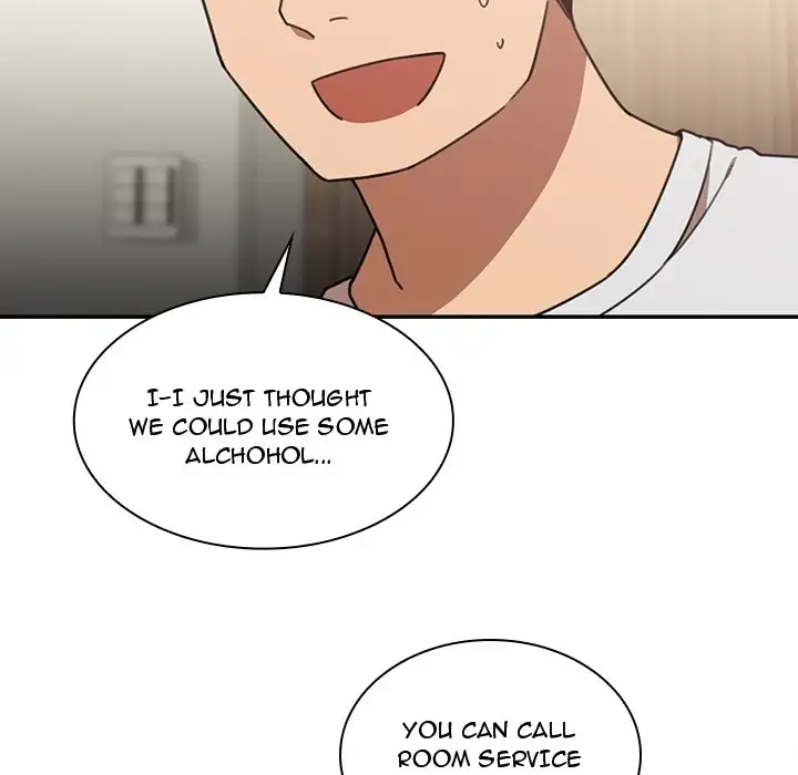 Close As Neighbors chapter 34 page 85