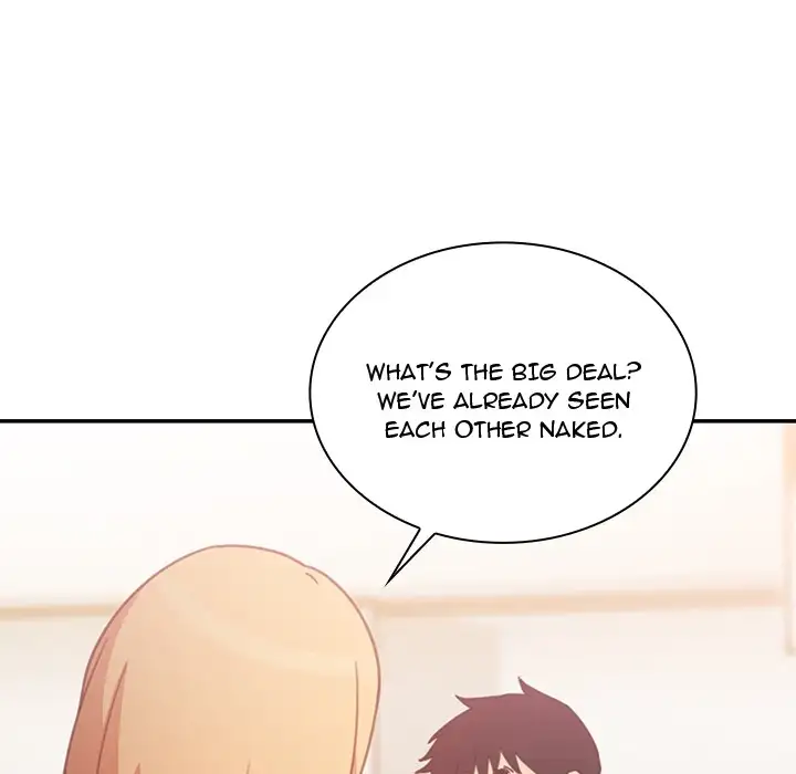 Close As Neighbors chapter 34 page 90