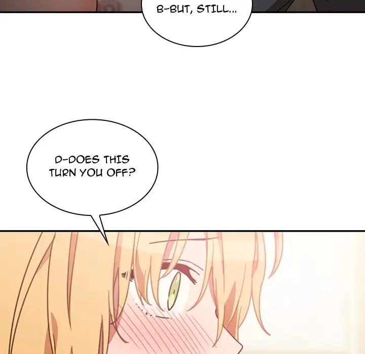 Close As Neighbors chapter 34 page 92
