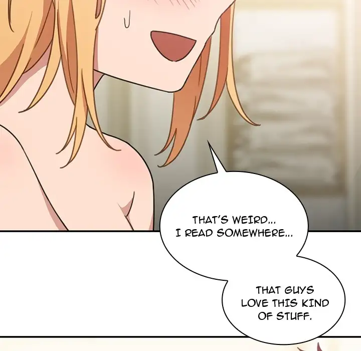 Close As Neighbors chapter 34 page 93
