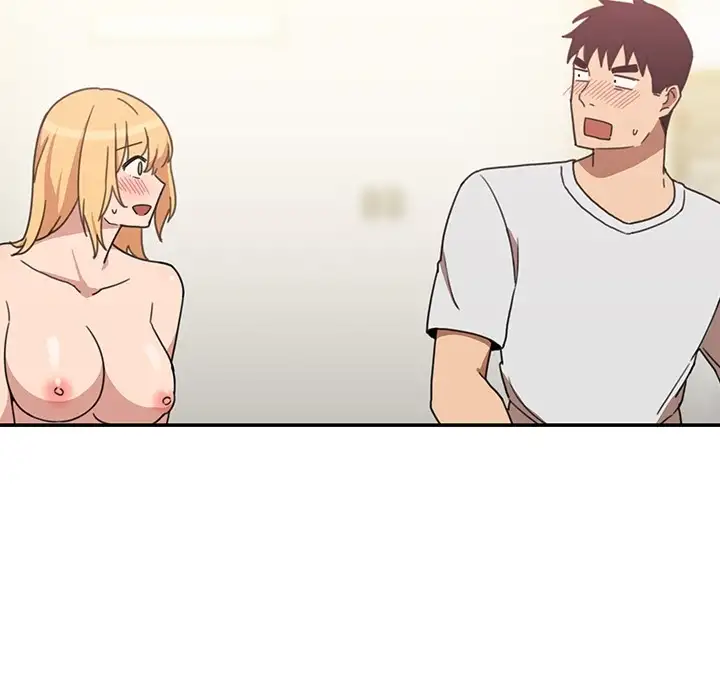 Close As Neighbors chapter 34 page 94