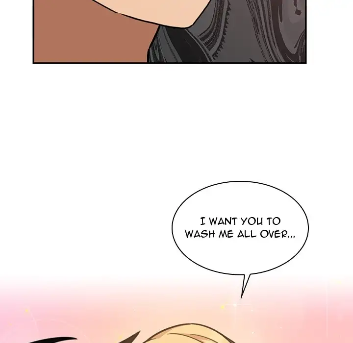 Close As Neighbors chapter 34 page 96