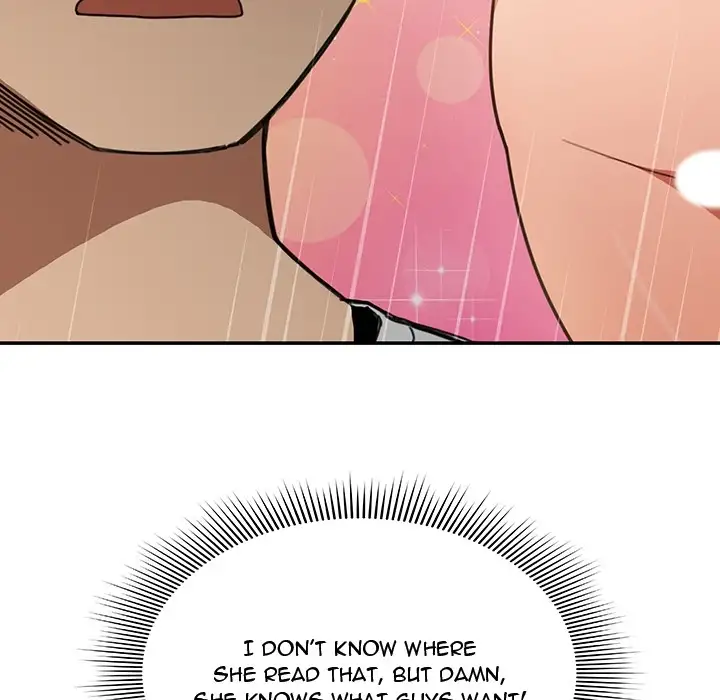 Close As Neighbors chapter 34 page 98