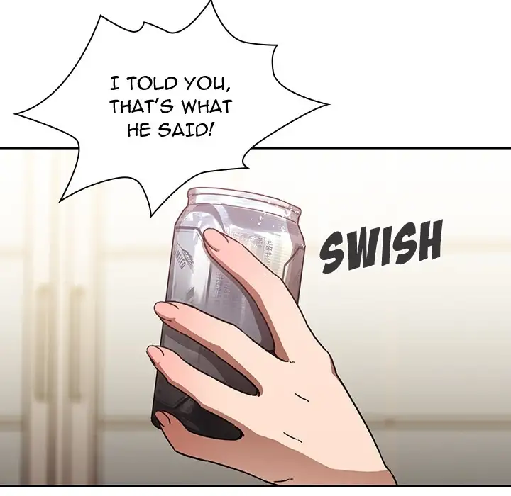 Close As Neighbors chapter 34 page 101