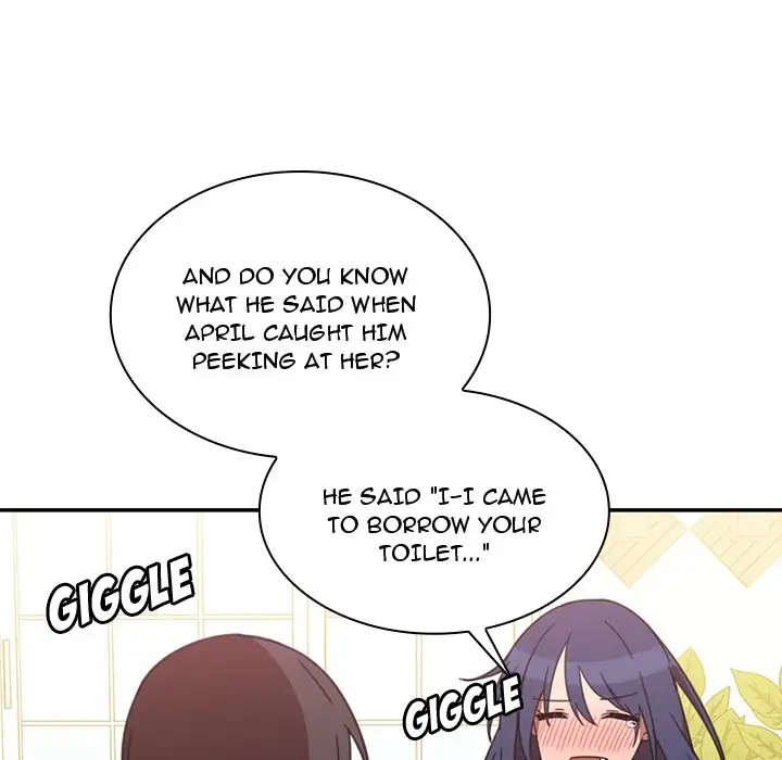 Close As Neighbors chapter 34 page 102