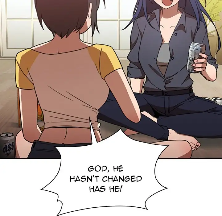 Close As Neighbors chapter 34 page 103