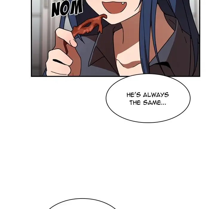 Close As Neighbors chapter 34 page 105