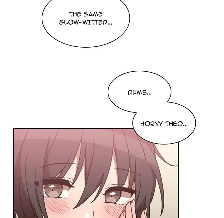 Close As Neighbors chapter 34 page 106