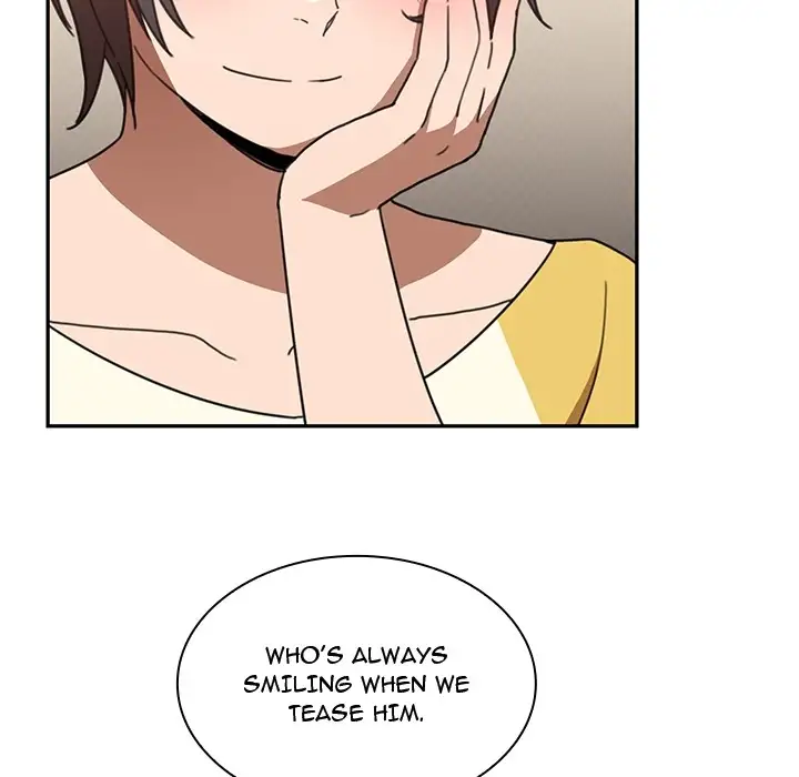 Close As Neighbors chapter 34 page 107
