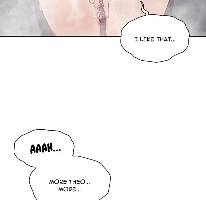 Close As Neighbors chapter 35 page 8