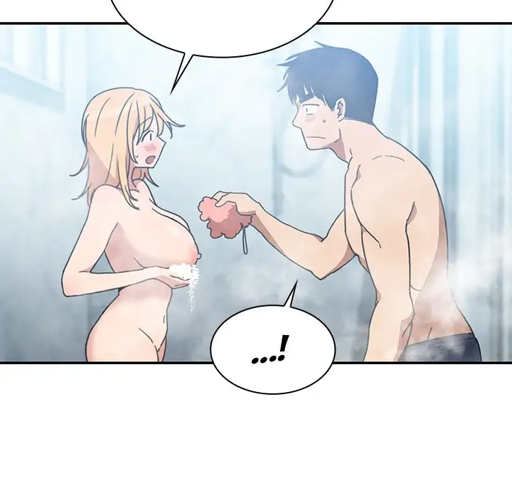 Close As Neighbors chapter 35 page 12