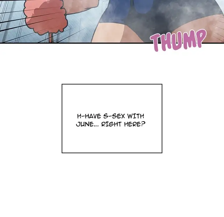 Close As Neighbors chapter 35 page 22