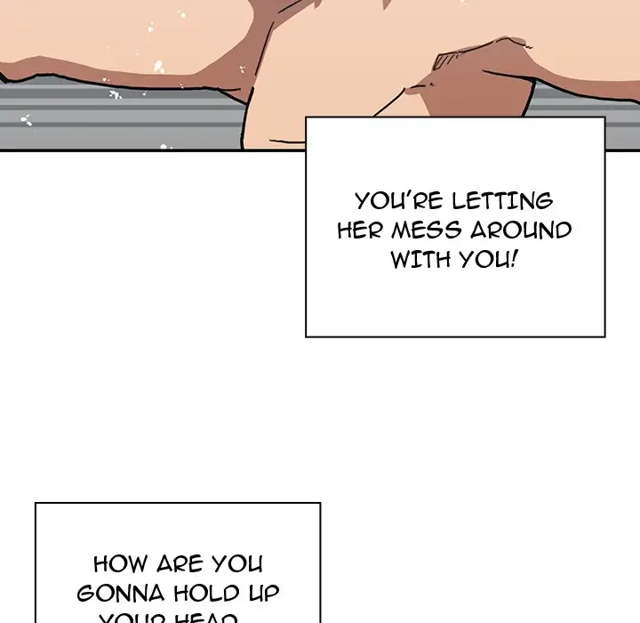 Close As Neighbors chapter 35 page 27