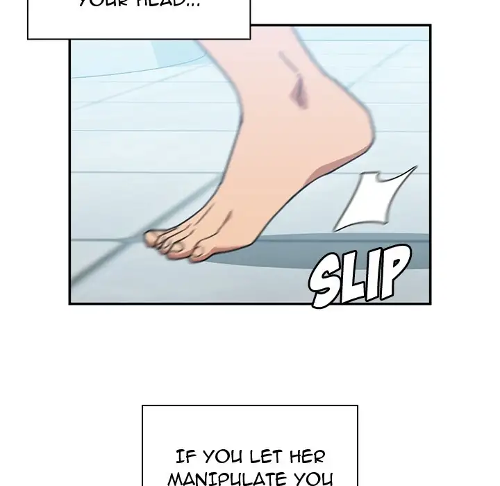 Close As Neighbors chapter 35 page 28