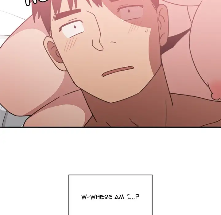 Close As Neighbors chapter 35 page 37