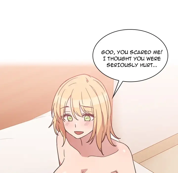Close As Neighbors chapter 35 page 39