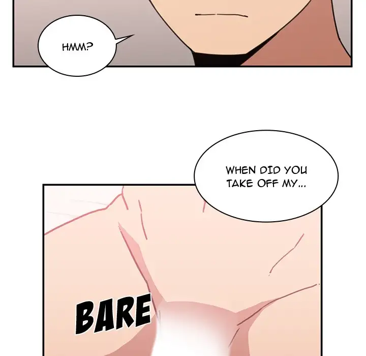 Close As Neighbors chapter 35 page 46