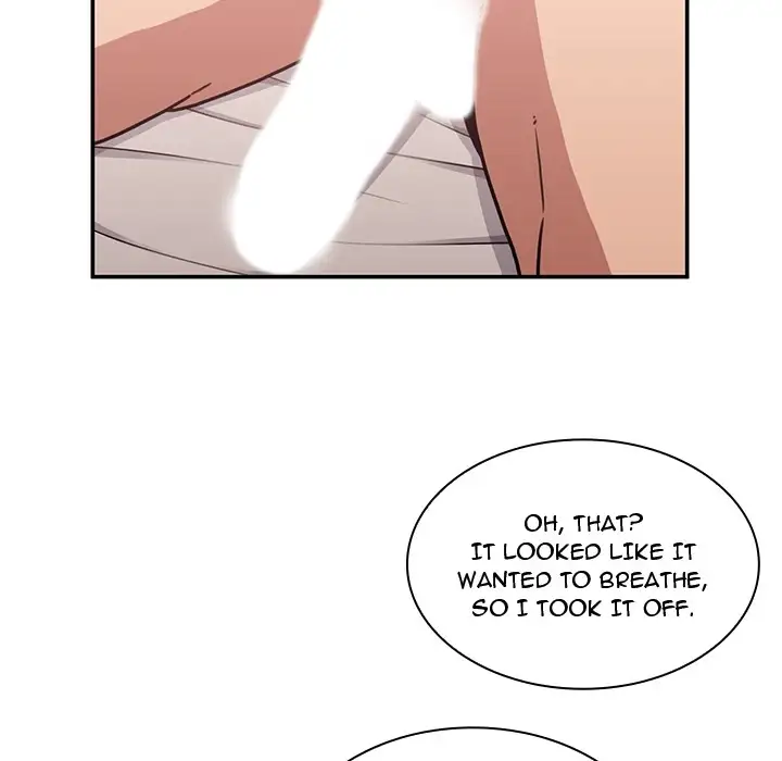 Close As Neighbors chapter 35 page 47