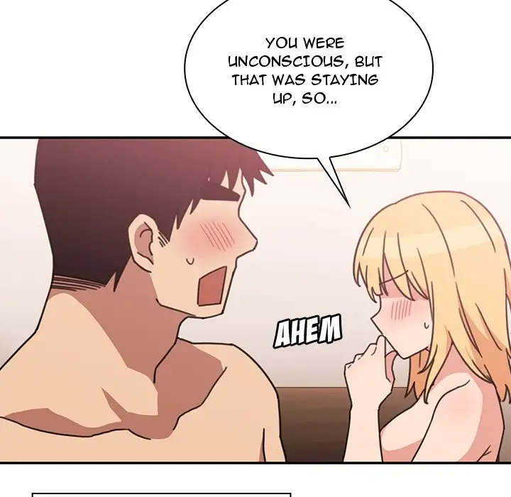 Close As Neighbors chapter 35 page 48