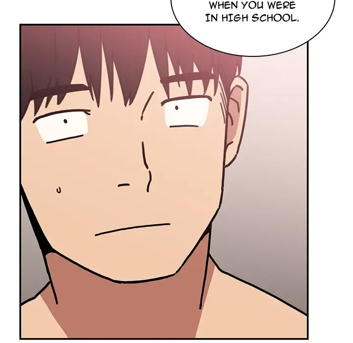 Close As Neighbors chapter 35 page 51