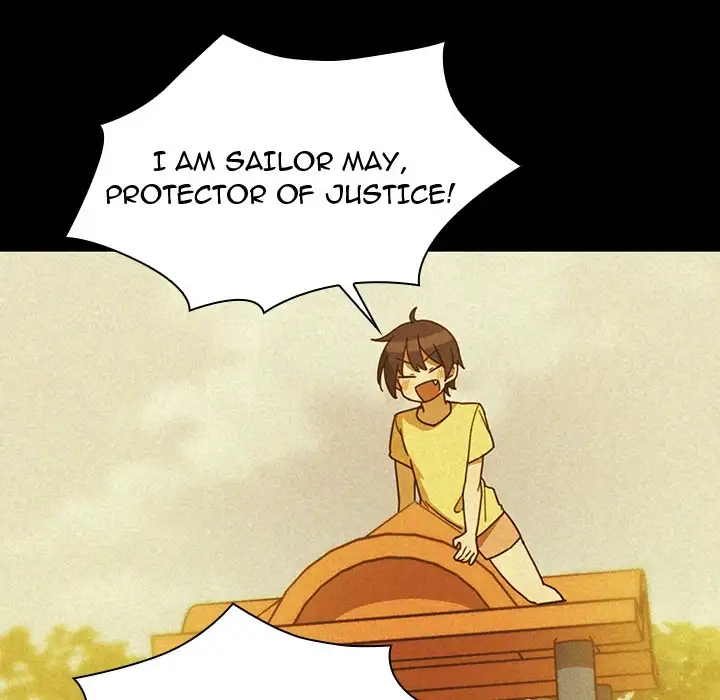 Close As Neighbors chapter 35 page 56
