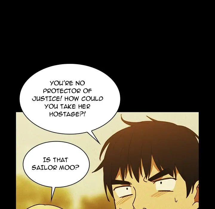 Close As Neighbors chapter 35 page 62