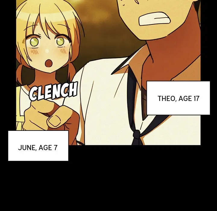 Close As Neighbors chapter 35 page 63