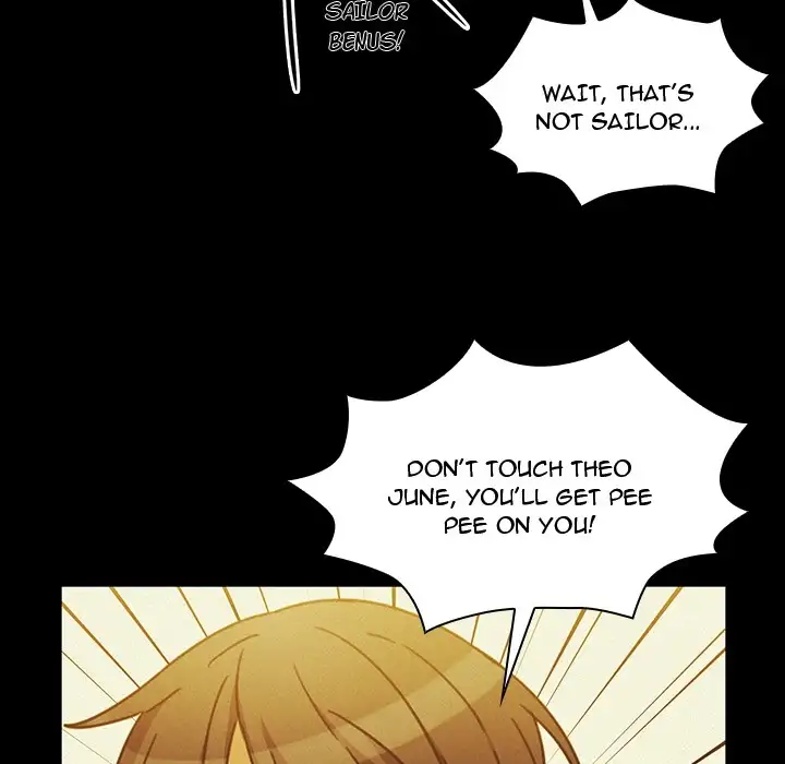 Close As Neighbors chapter 35 page 65