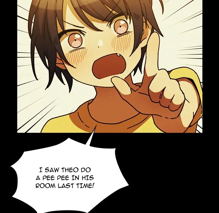 Close As Neighbors chapter 35 page 66