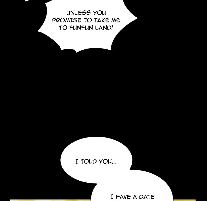 Close As Neighbors chapter 35 page 70