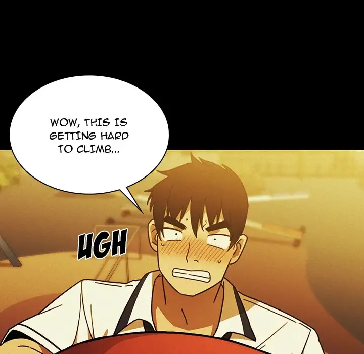 Close As Neighbors chapter 35 page 72
